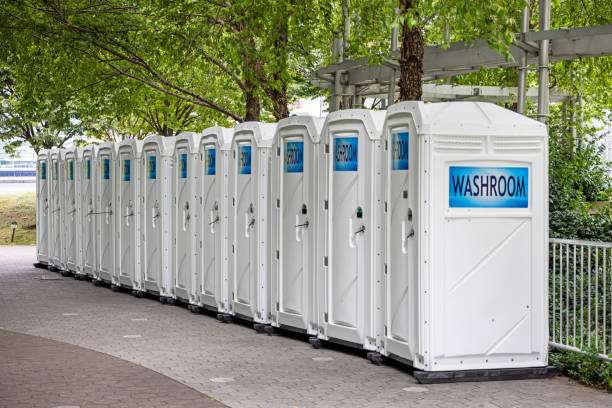Best Local porta potty services  in Bodega Bay, CA