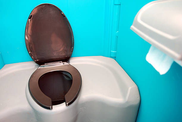 Porta potty rental for outdoor events in Bodega Bay, CA