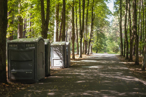 Best Portable restroom trailer rental  in Bodega Bay, CA