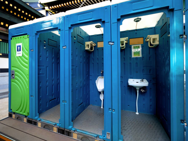 Best Portable restroom trailer rental  in Bodega Bay, CA