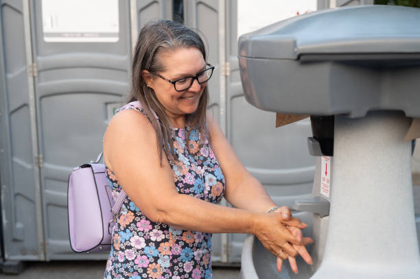 Best Porta potty for special events  in Bodega Bay, CA