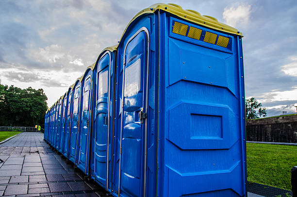 Portable Toilet Options We Offer in Bodega Bay, CA